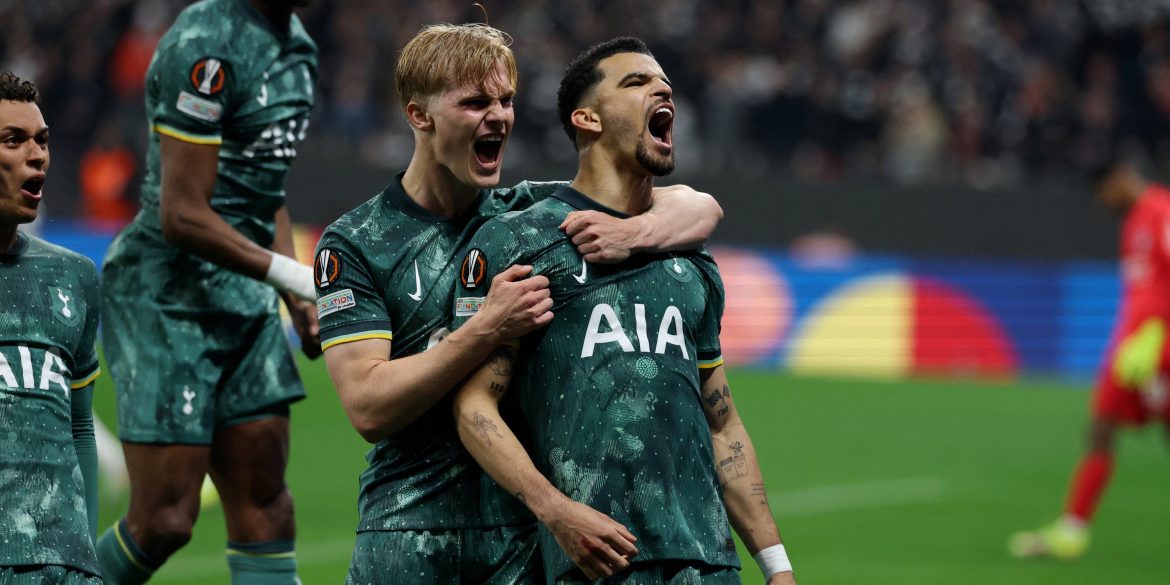 Thomas Frank’s grand plan for Dominic Solanke revealed amid “inside” Tottenham belief