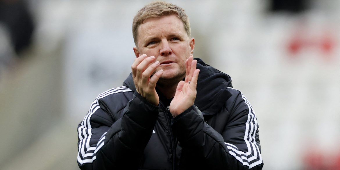 £140k-a-week Newcastle star out of next 6 games in another blow for Howe