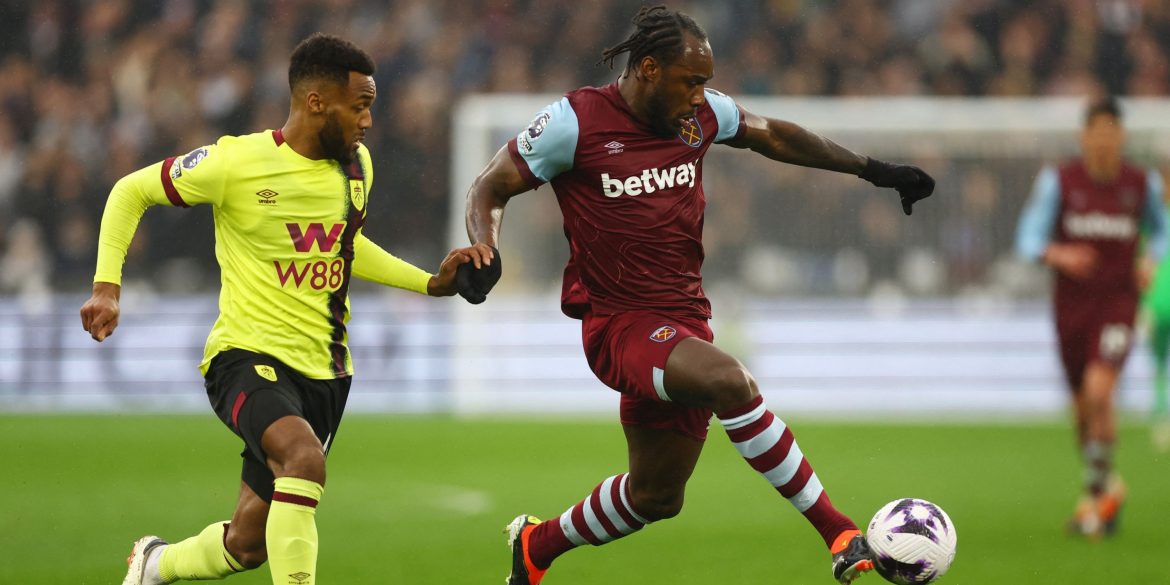 New Antonio: West Ham now chasing £20m star who's scored 123 PL goals