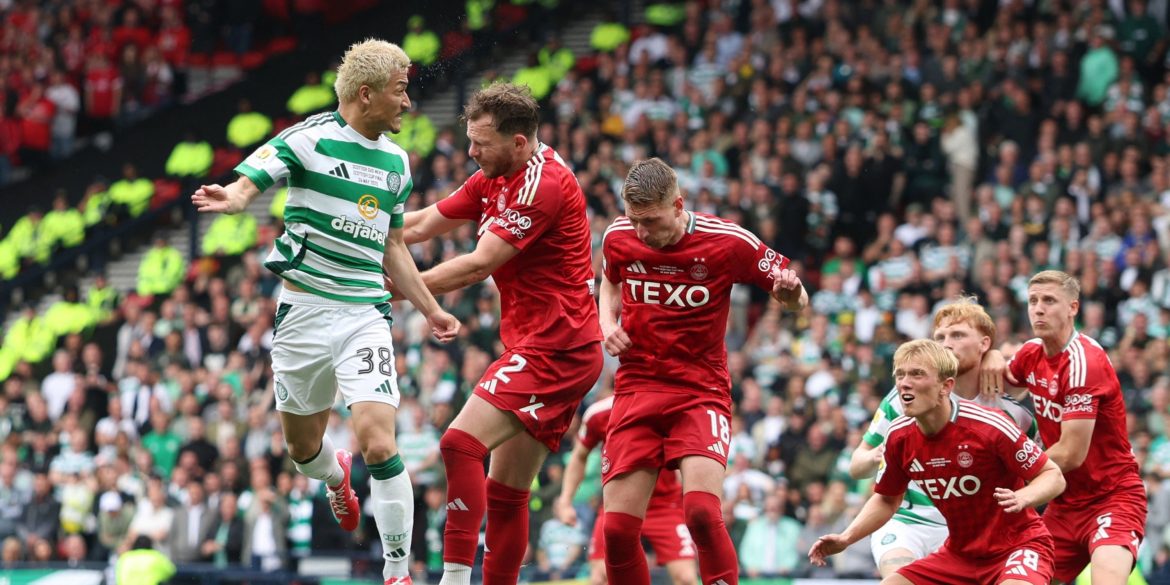 Premier League club may now submit imminent bid for "special" Celtic star