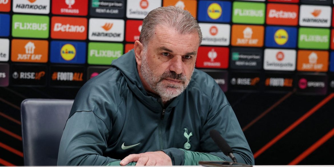 Fabrizio Romano now reveals when Tottenham could sack Ange Postecoglou