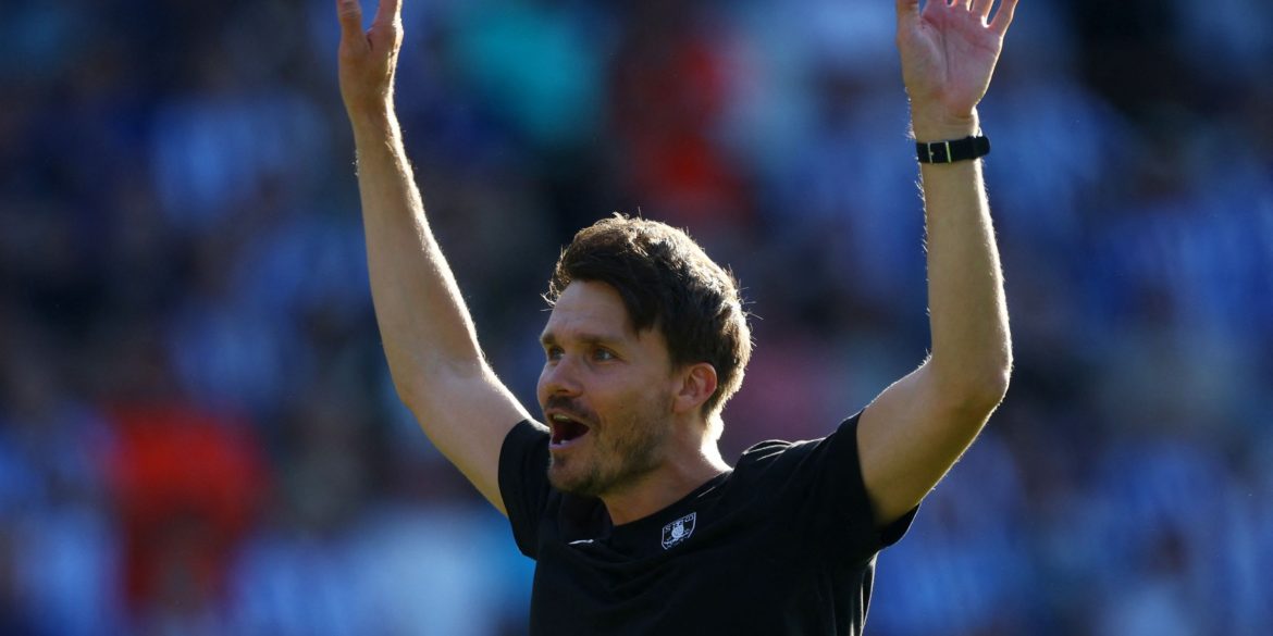 Sheffield Wednesday agree deal to sign "significant" 32 y/o who Rohl knows