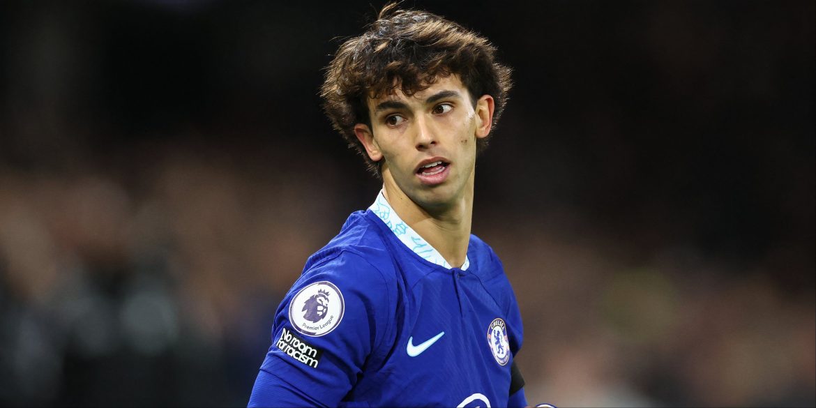 Chelsea scouts blown away by 19 y/o from the same academy as Joao Felix