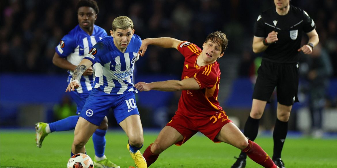 Everton intensifying move to sign record-breaking £13m Serie A midfielder