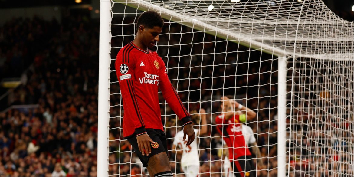 Ratcliffe now open to selling £40m Man Utd player who’s outscored Rashford
