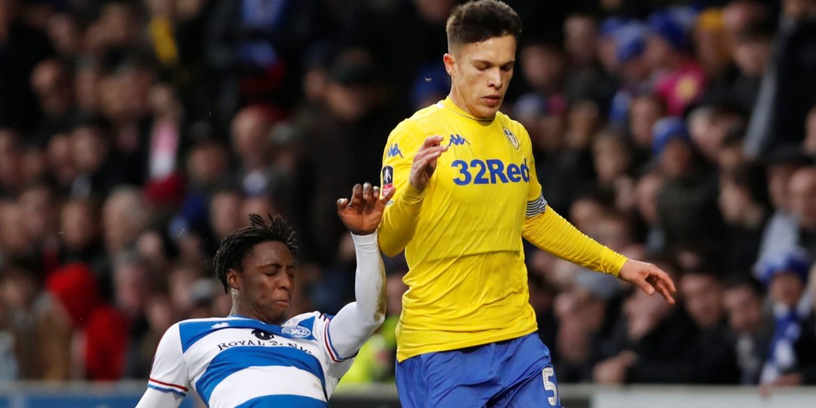 The former Leeds starlet who’s now playing in FIFA’s 201st worst nation
