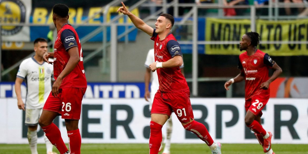 West Ham now preparing official offer to sign "very prolific" £26m striker