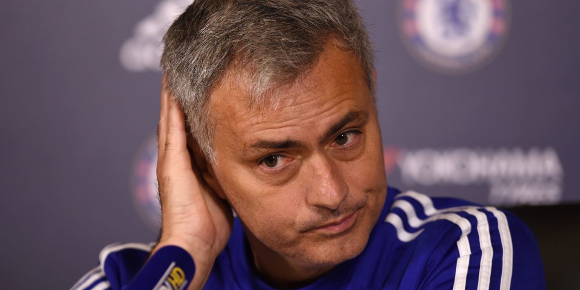 Chelsea hold internal talks over re-signing star who Mourinho sold for £17m