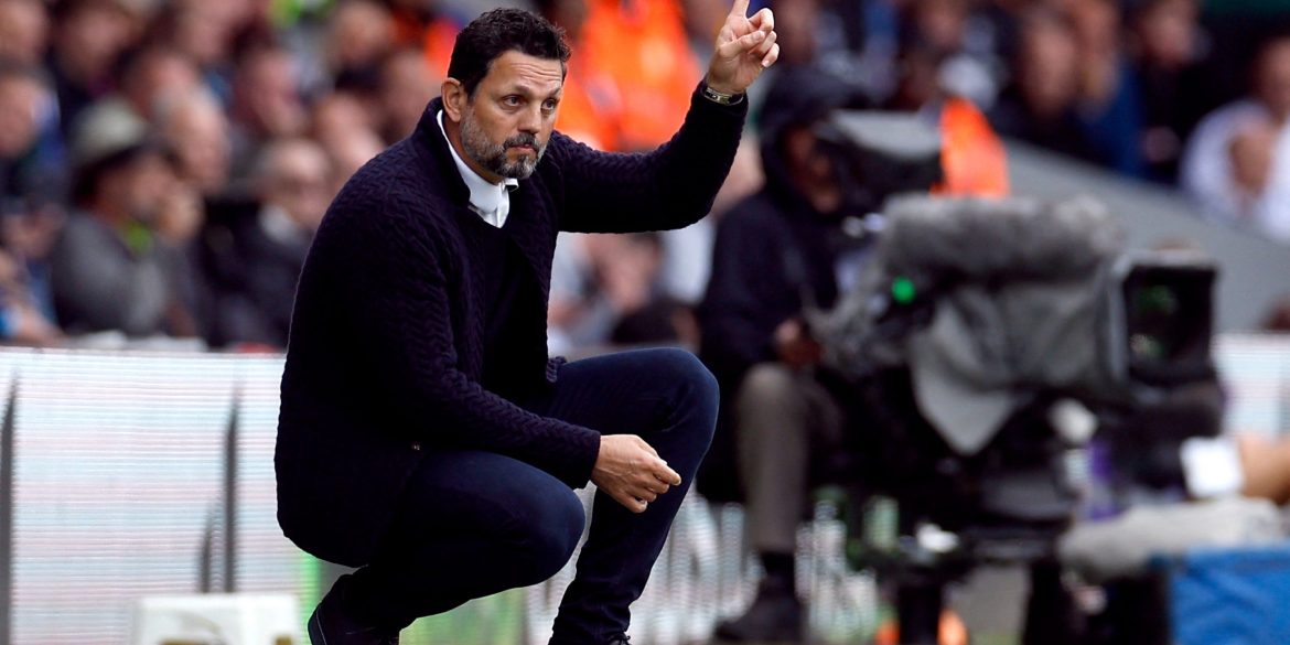 Cardiff City eyeing move for "highly regarded" 39 y/o to replace Erol Bulut