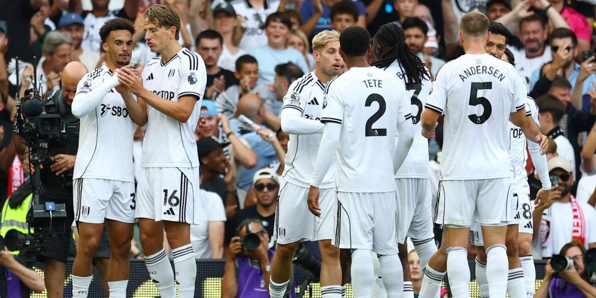 Fulham plotting incredible raid to sign £70m star who's now a major target