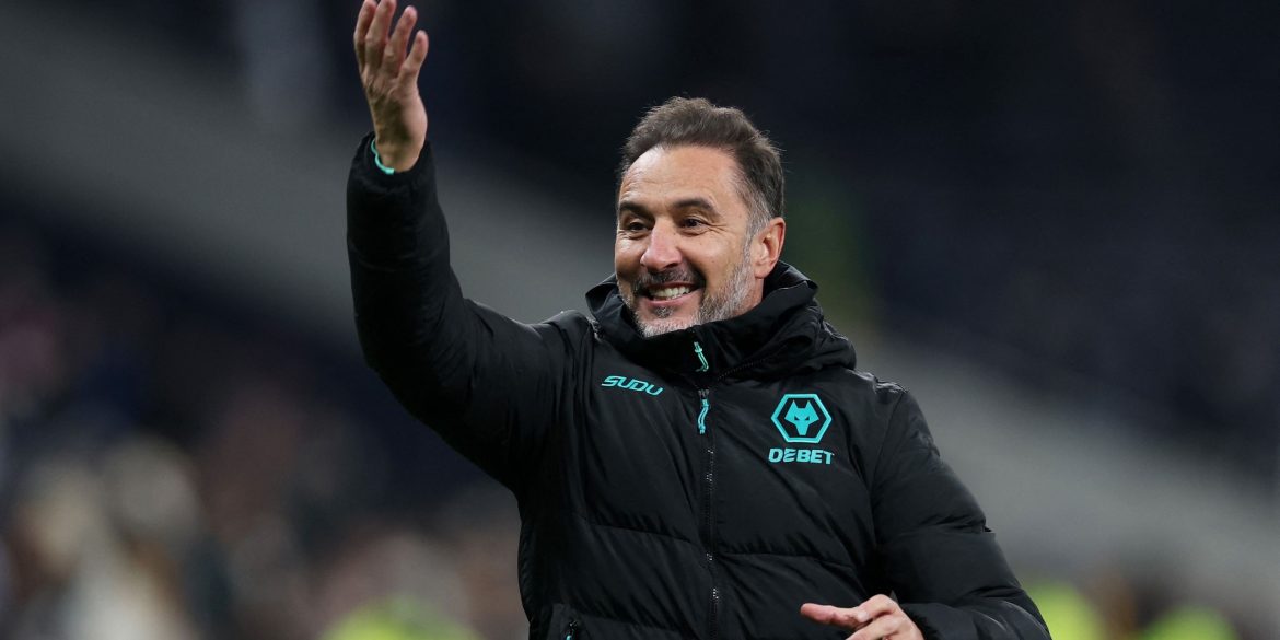 Wolves now "showing interest" in signing new £30m+ Premier League defender
