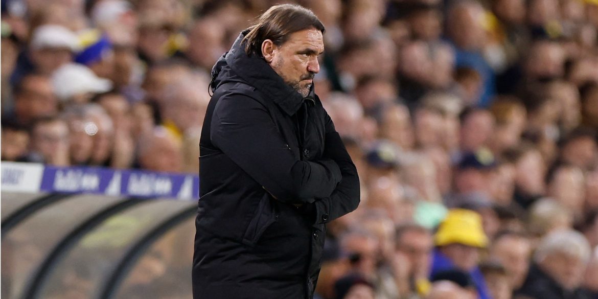 Blow for Farke as £35k-p/w Leeds ace now ruled out for 7 games with injury