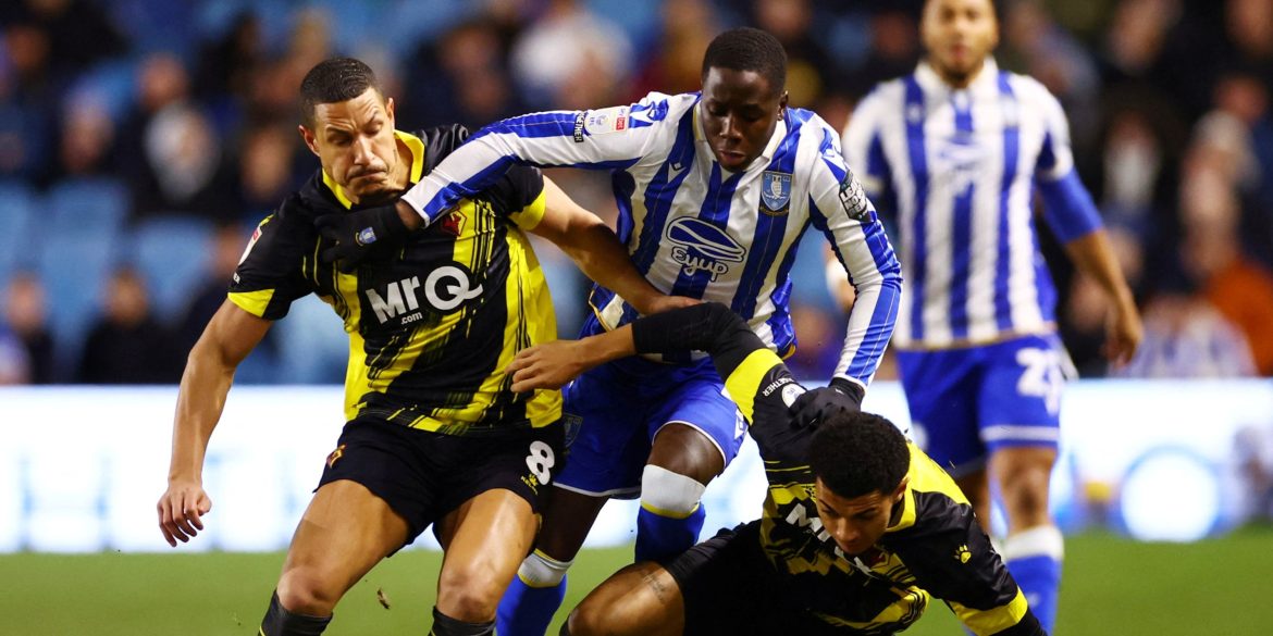 Sheffield Wednesday could sign "incredible" Gassama upgrade this month