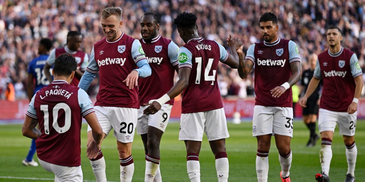"Dangerous" £15m player floated to West Ham, they could sign him in January