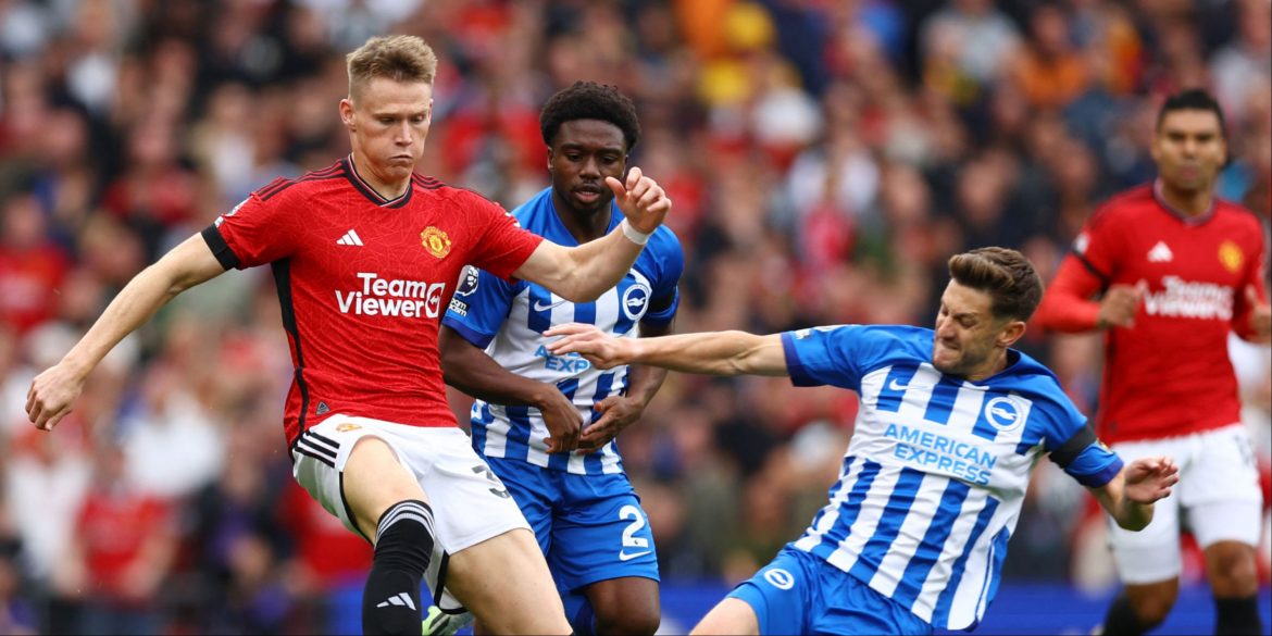 Mourinho’s Man Utd signing has outperformed McTominay since leaving