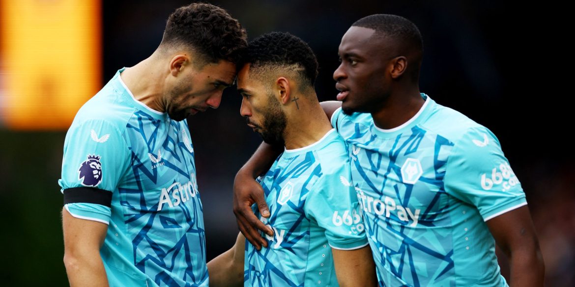 West Ham given Max Kilman transfer boost after Wolves claim