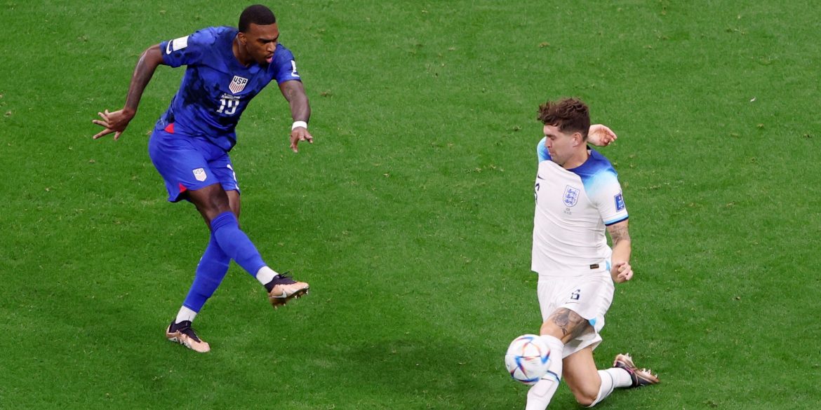 Rangers Open Talks To Replace Morelos With £7m Ace