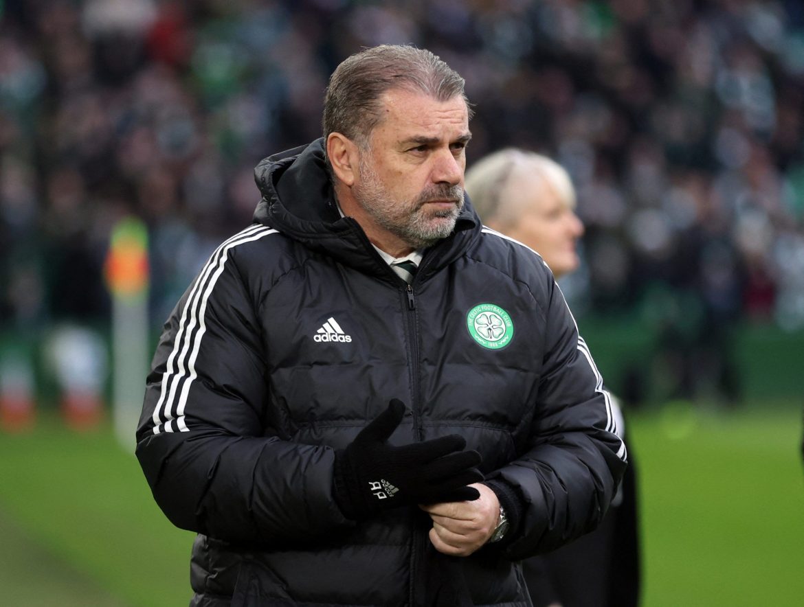 Celtic "consider" move for Casper Tengstedt