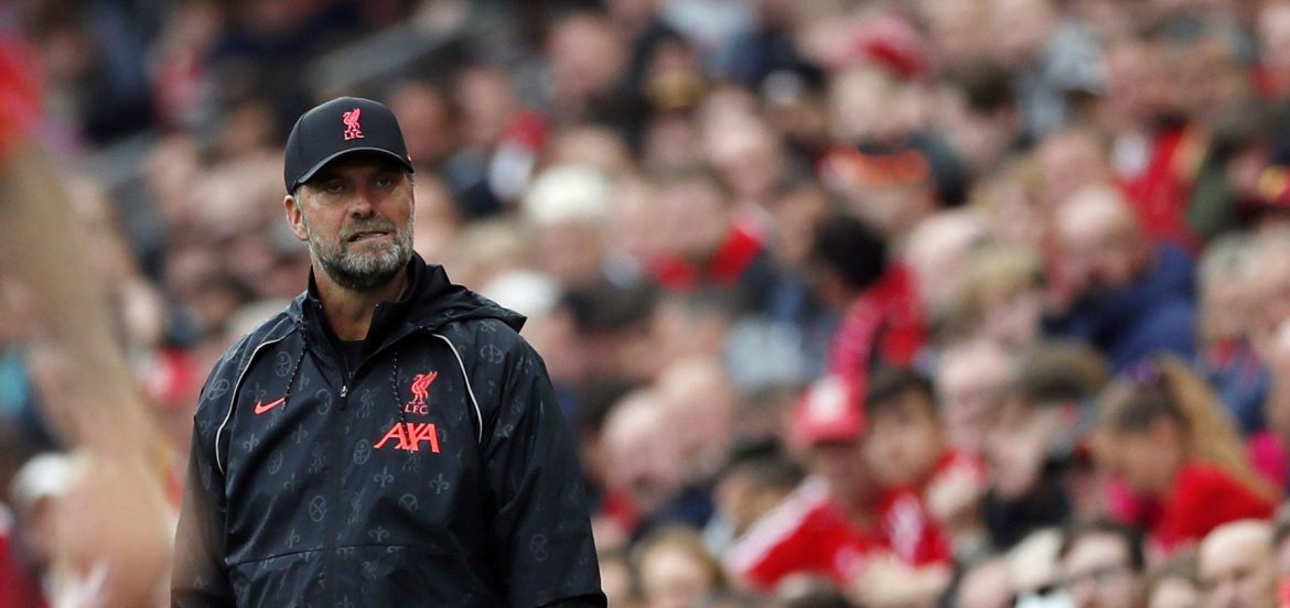 Liverpool must sign Ivan Fresneda