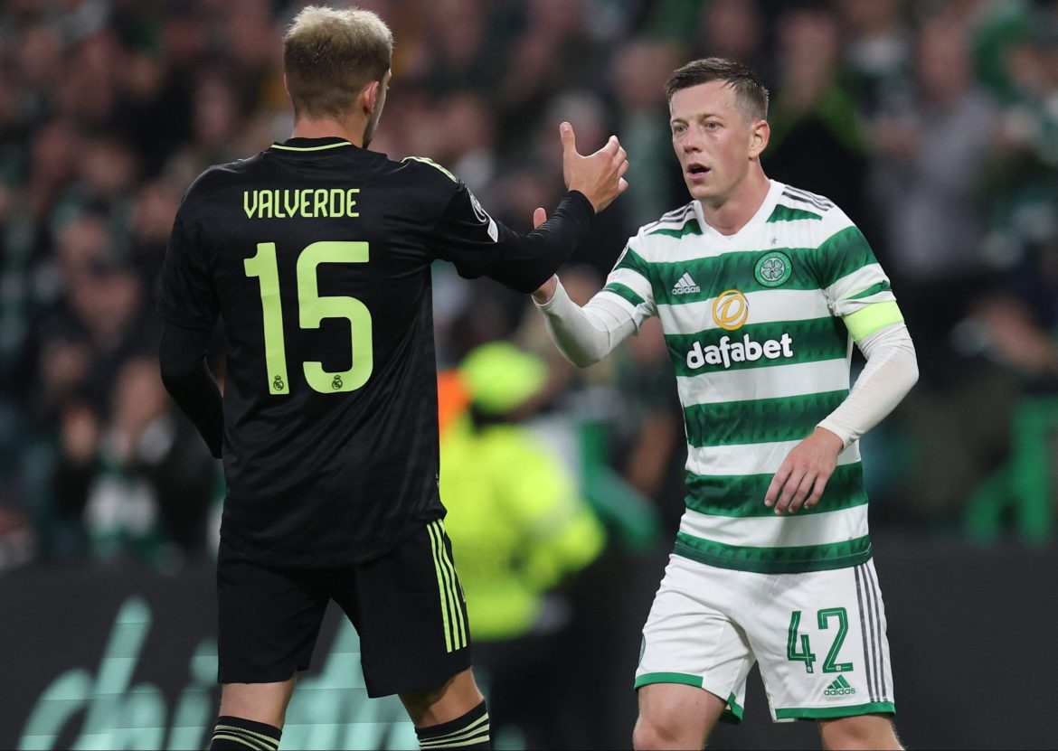 Celtic can unearth McGregor heir in Kelly