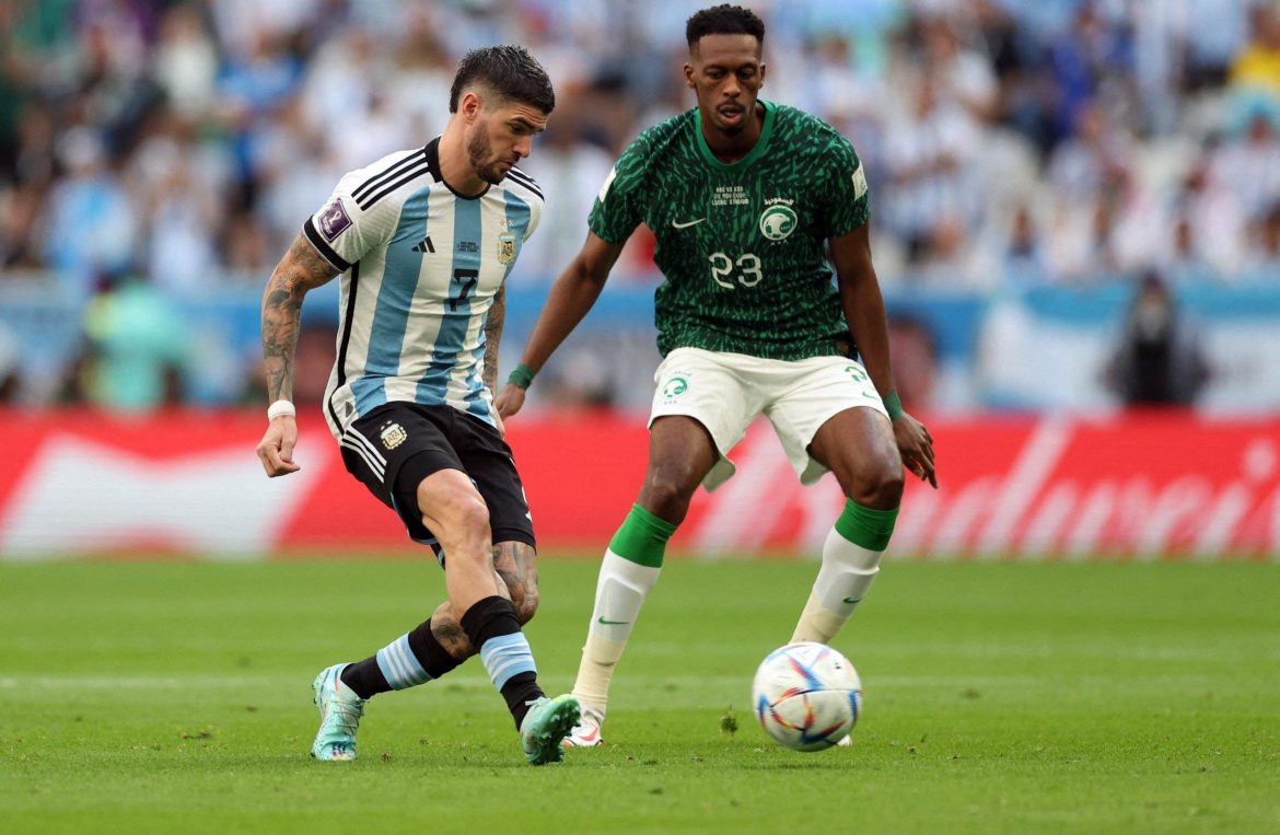 Leeds: Orta must move for De Paul