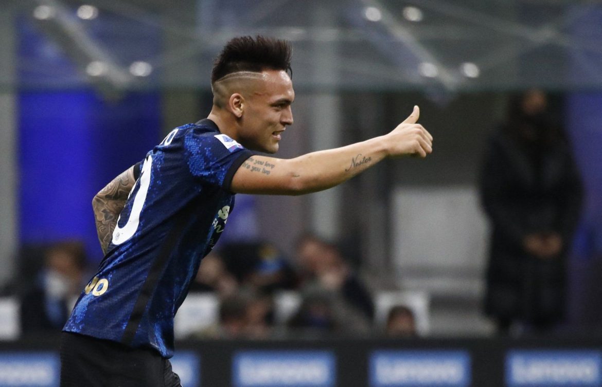 Tottenham: Journalist shares exciting Martinez development