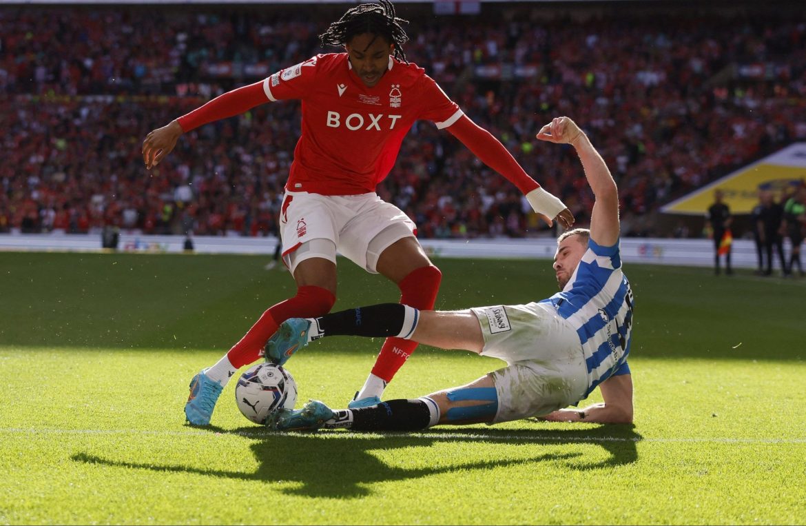 Spurs: Alex Crook drops Djed Spence update