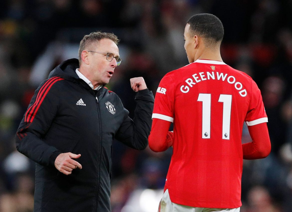 MUFC to save millions unleashing Greenwood