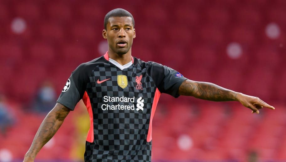 LFC fans criticise Wijnaldum interview