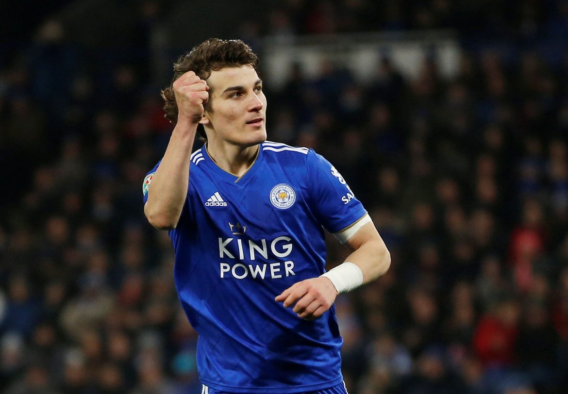 Man City signing Soyuncu is bad for Laporte