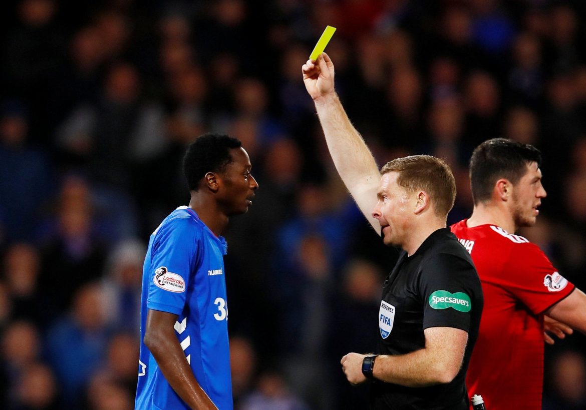 Man City prepare Umar Sadiq offer