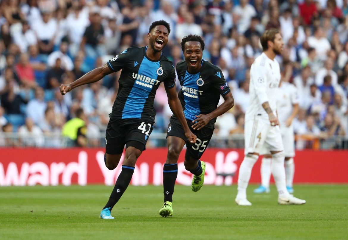 Leeds must land Club Brugge starlet Emmanuel Dennis
