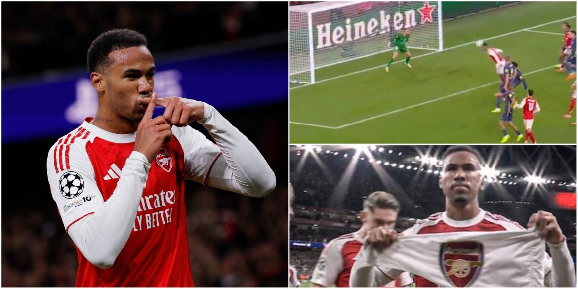As vital as Rice: Arsenal star is becoming "one of the best on the planet"