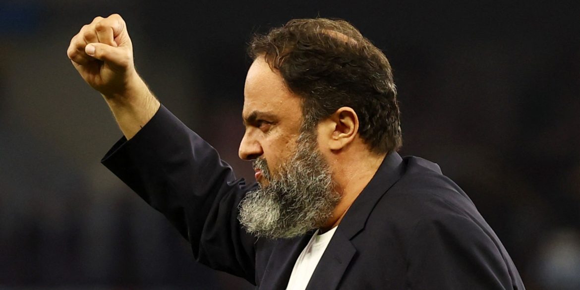 Nottingham Forest really want title-winning manager amid good Marinakis relationship