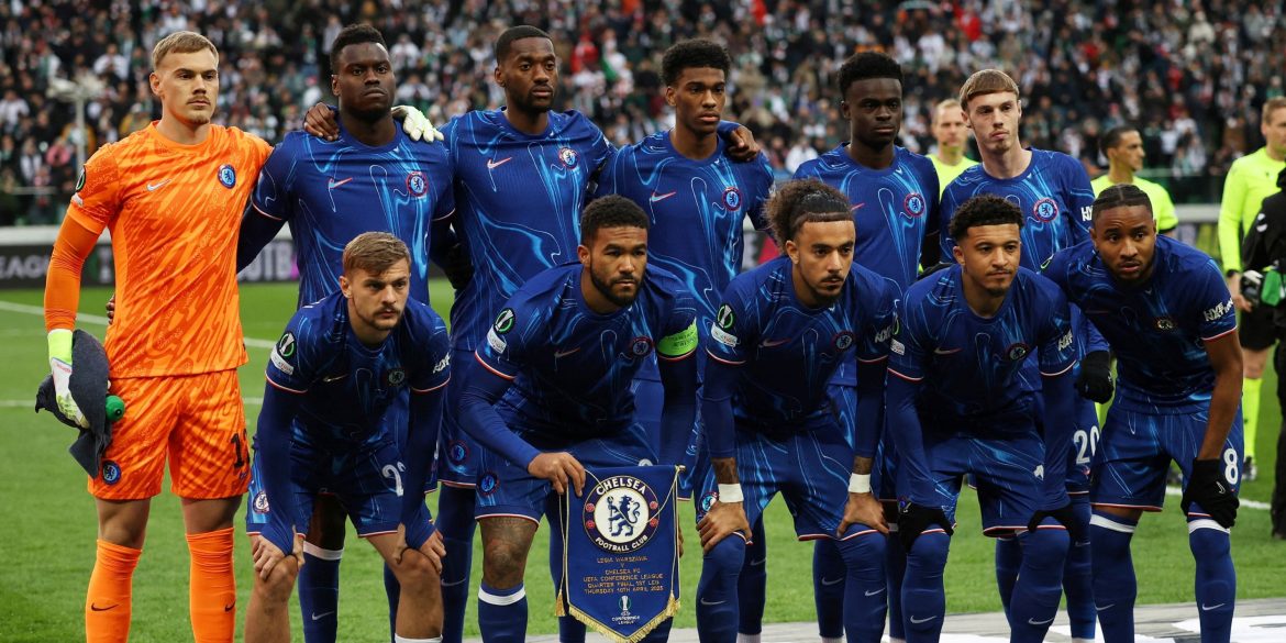 Arsenal now in explorative talks over deal for £150k-per-week Chelsea player