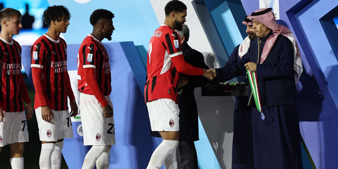 Nottingham Forest now "ready" to make move for "talented" £17m Milan star