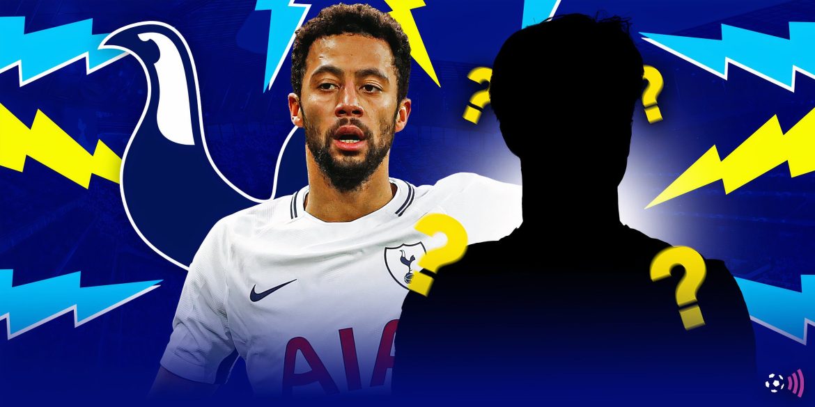 Ange has found a "generational" talent at Spurs who's the new Mousa Dembele