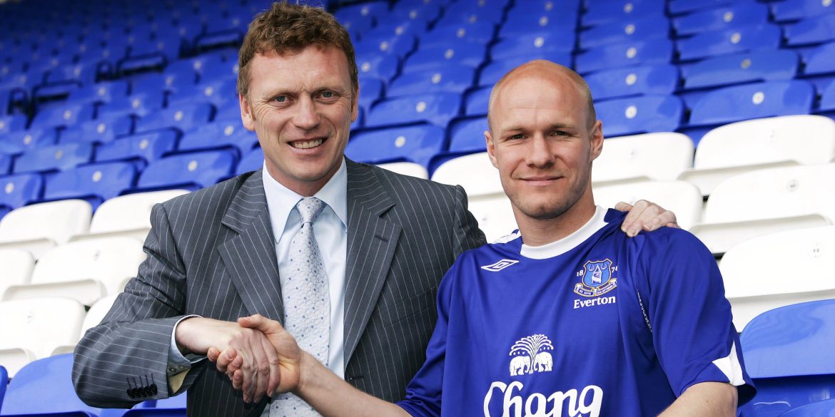 Imagine him & Alcaraz: Moyes must unleash Everton’s next Andy Johnson