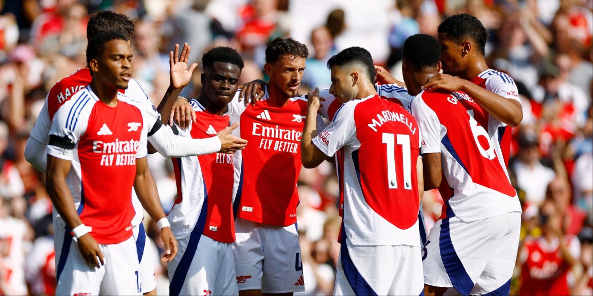 £120k-per-week Arsenal ace now top target for club in out-of-window deal