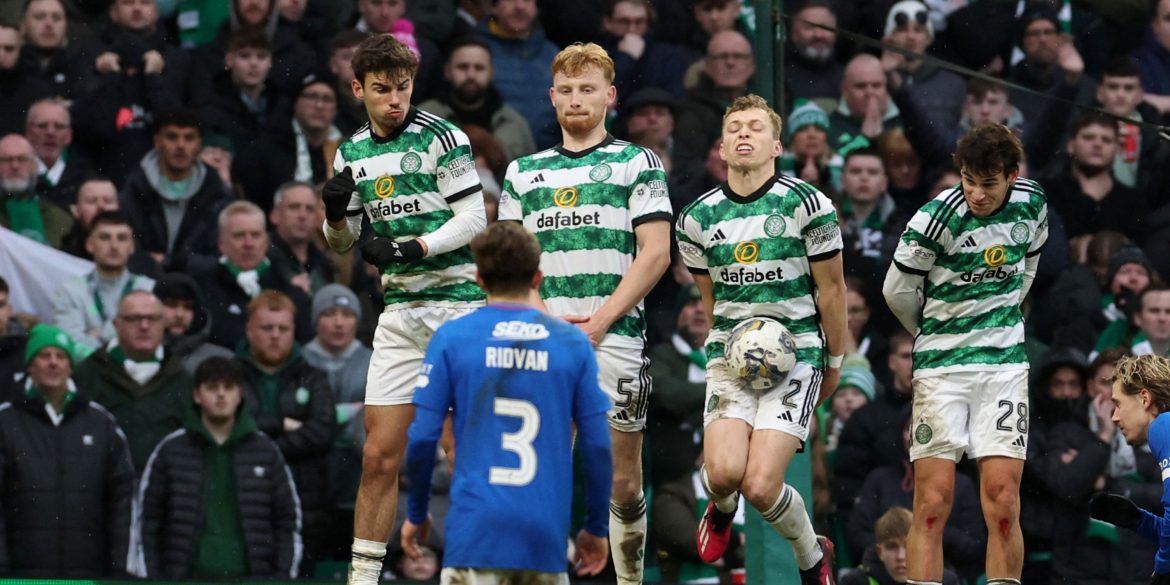 Rodgers must instantly drop 3/10 Celtic man after Hampden struggles
