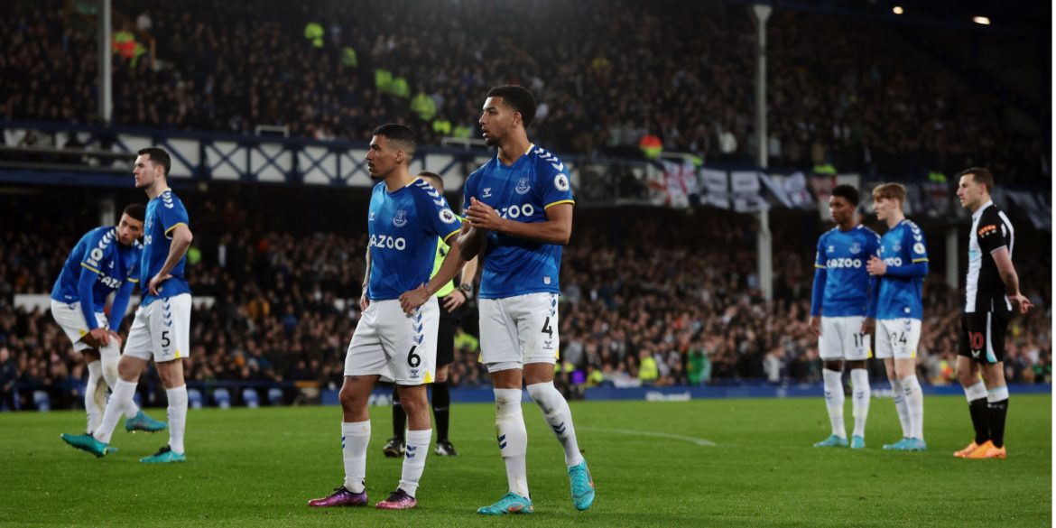 Everton wasted £28m on Ancelotti signing who hurt their PSR hopes