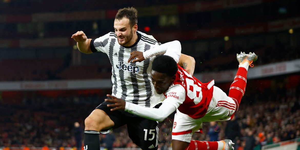 O’Neil and Wolves may strike "bargain" deal for Arsenal gem Cozier-Duberry