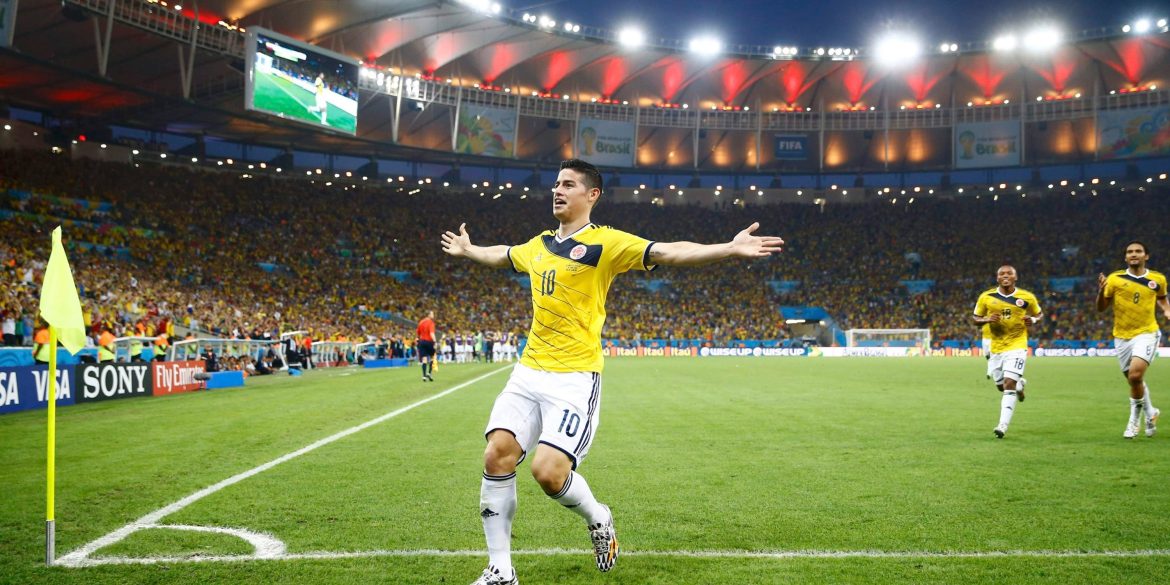 West Ham make late January bid to sign attacker likened to James Rodriguez