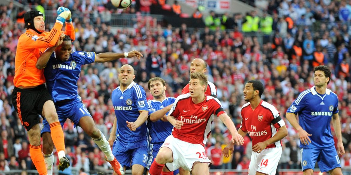 Arsenal rejected £24m "legend", now he’s a Chelsea hero & better than Anelka