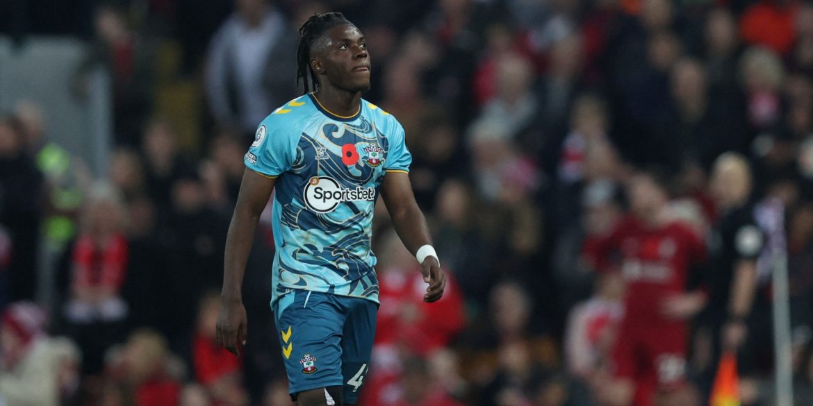 Chelsea: Journalist Shares Promising Lavia Update After Bid