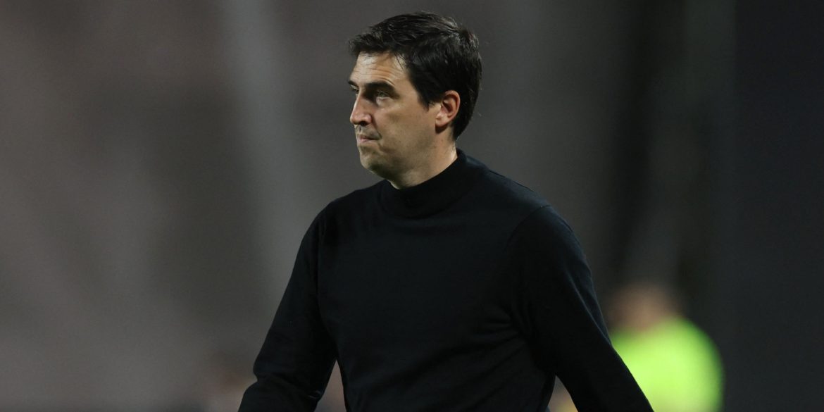 Leeds Eyeing Up 40-Year-Old As Next Manager